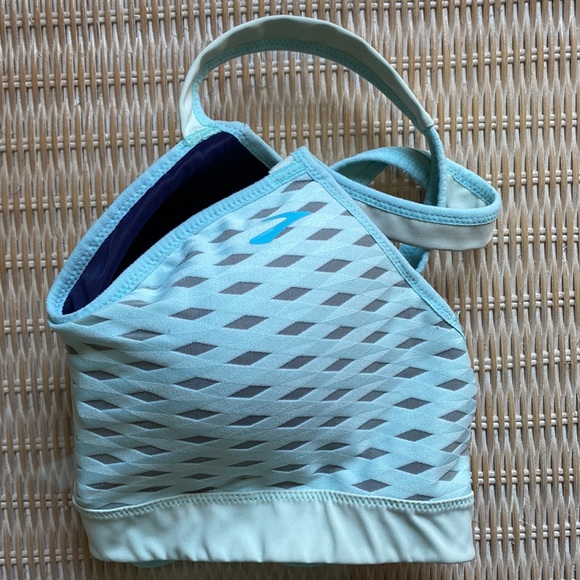 Brooks Running high impact sports bra - Picture 5 of 5